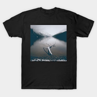 Glendalough T-Shirt